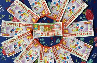 Đổi số trúng tại hcm cho khách hàng mua vé hcm ngày 8-10-2022